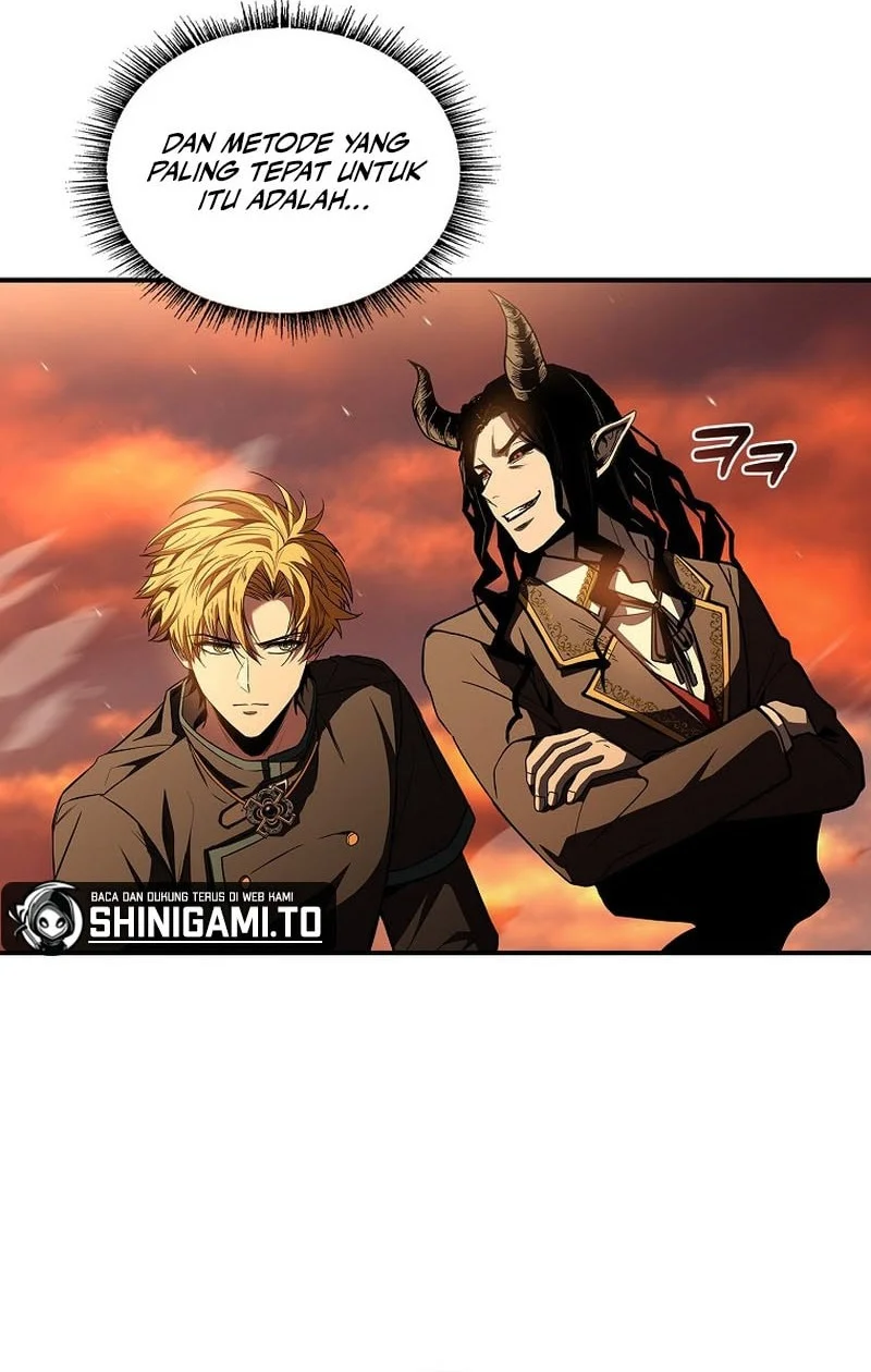 Talent-Swallowing Magician Chapter 125 page 44