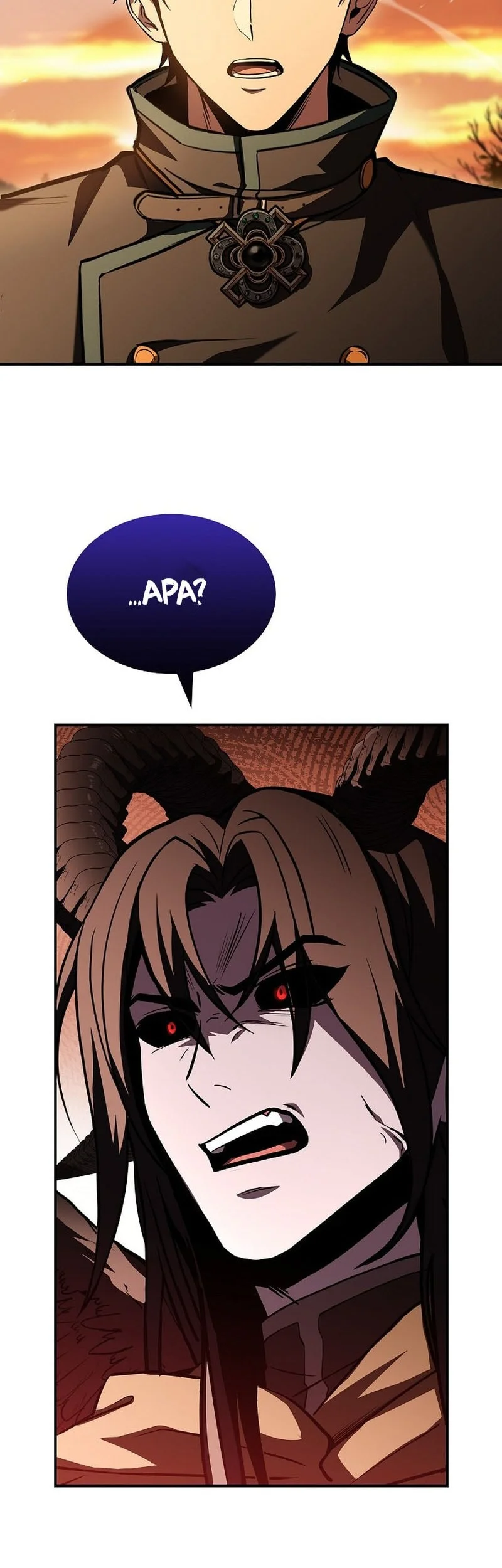 Talent-Swallowing Magician Chapter 125 page 46