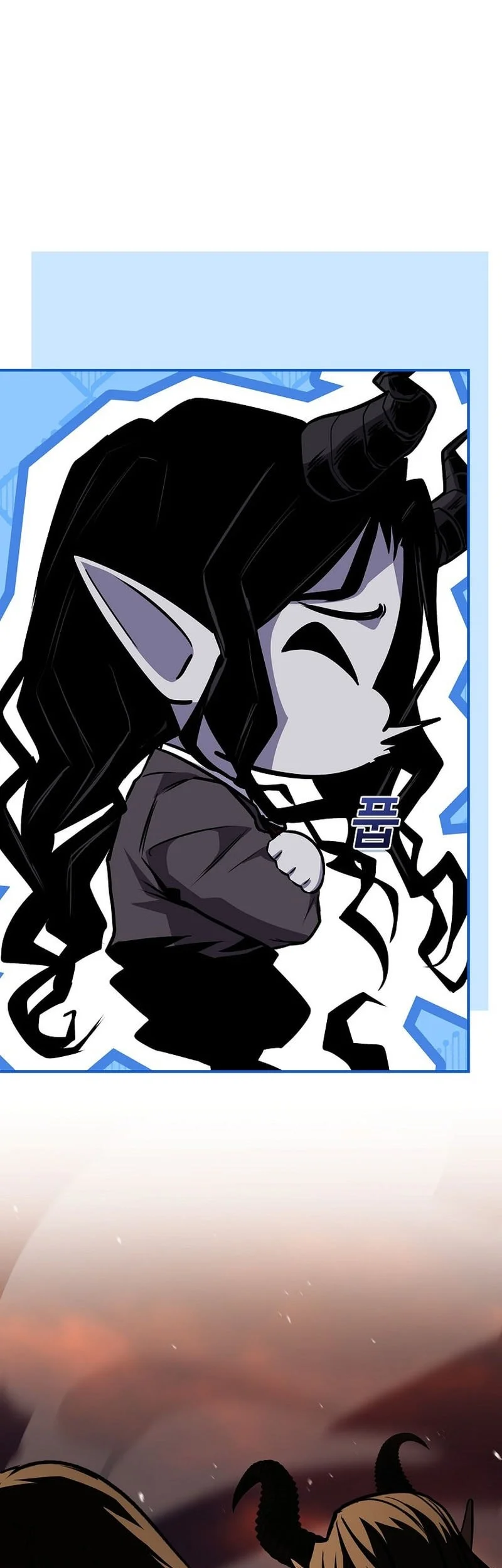 Talent-Swallowing Magician Chapter 125 page 47