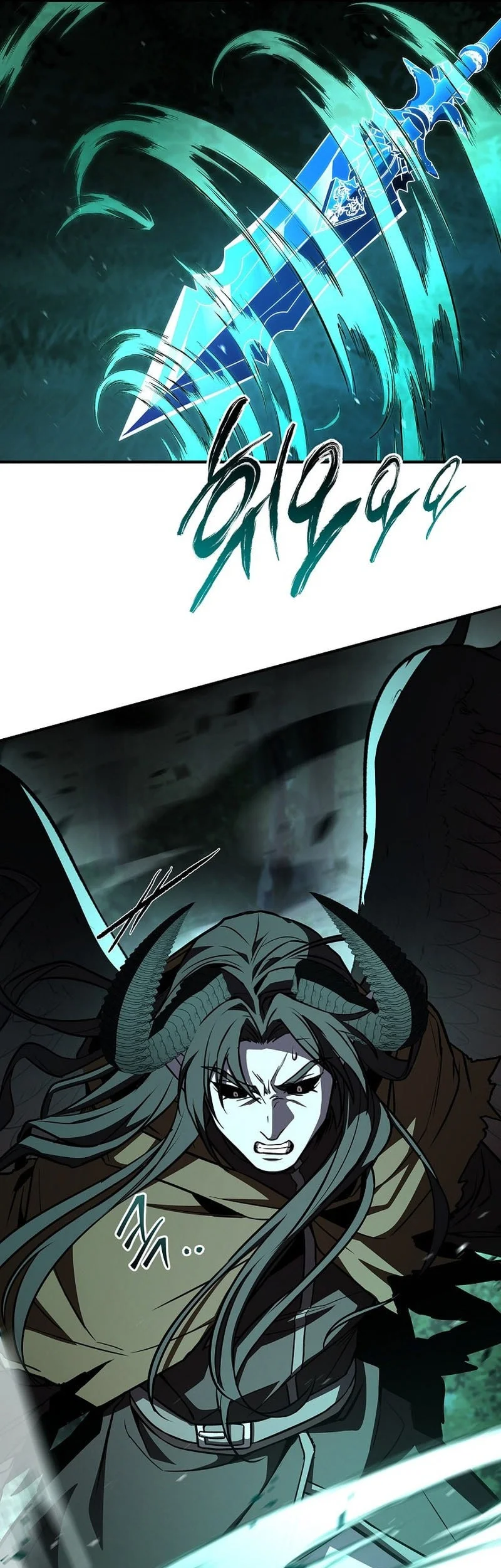 Talent-Swallowing Magician Chapter 125 page 56