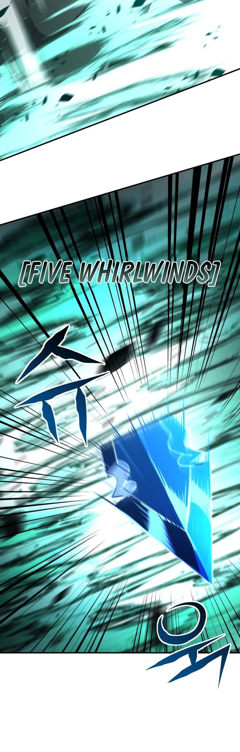 Talent-Swallowing Magician Chapter 125 page 57