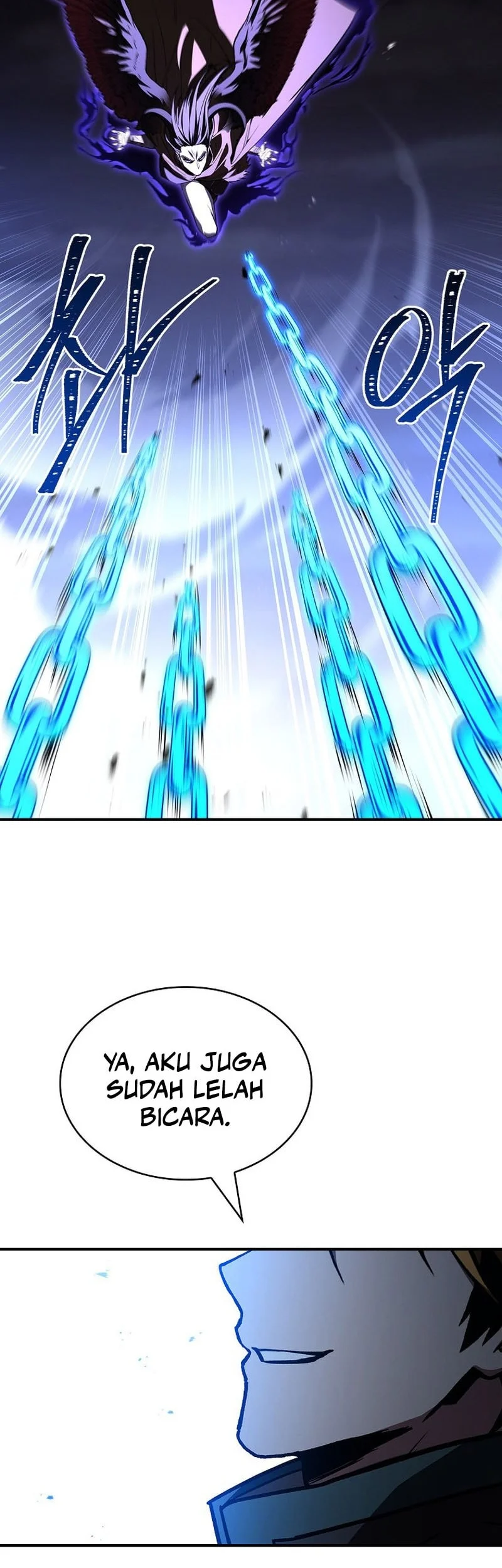Talent-Swallowing Magician Chapter 125 page 68
