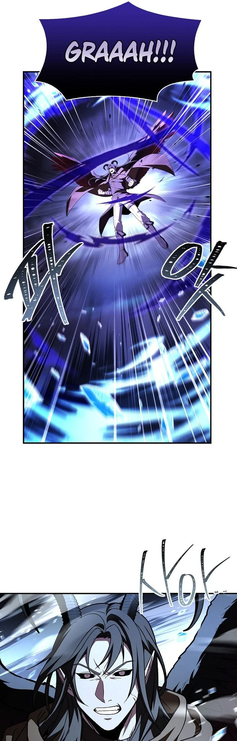 Talent-Swallowing Magician Chapter 125 page 71