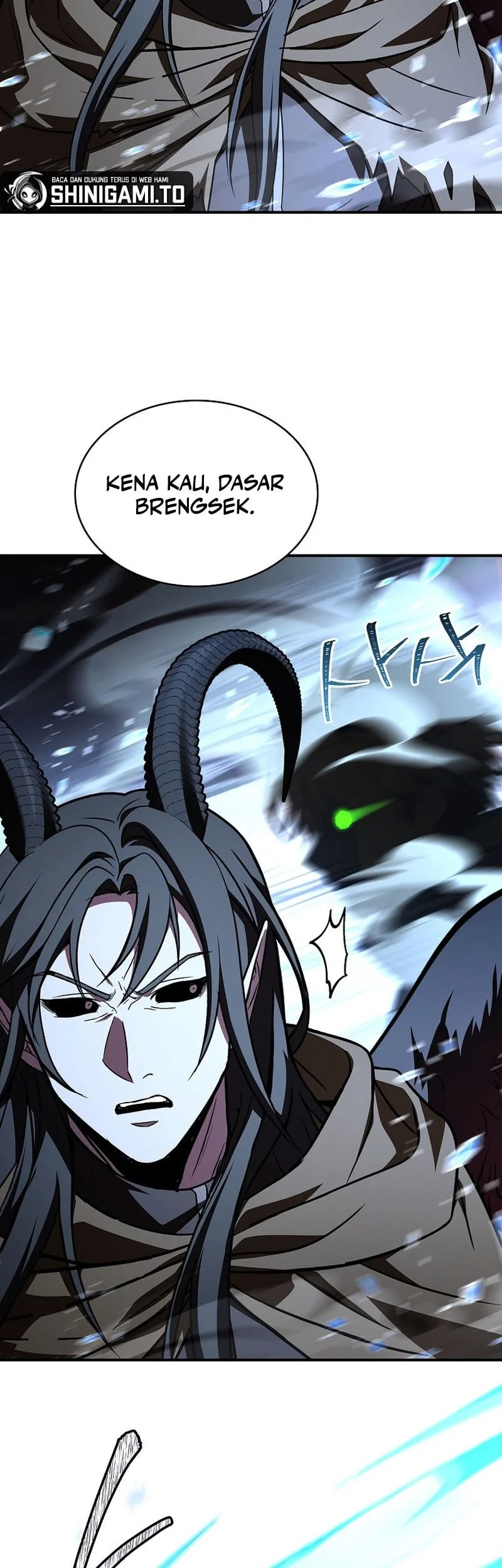 Talent-Swallowing Magician Chapter 125 page 72