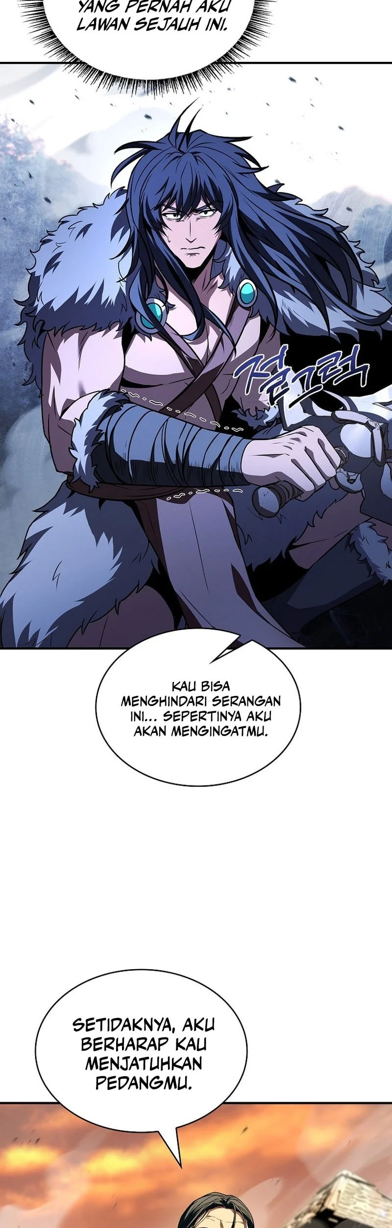 Talent-Swallowing Magician Chapter 125 page 15