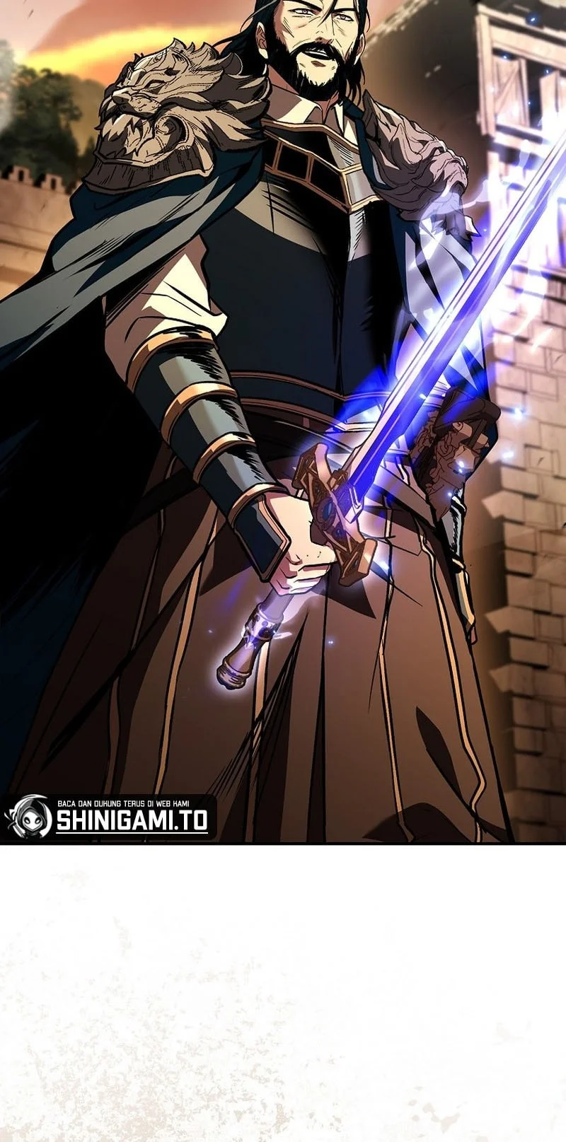 Talent-Swallowing Magician Chapter 125 page 16