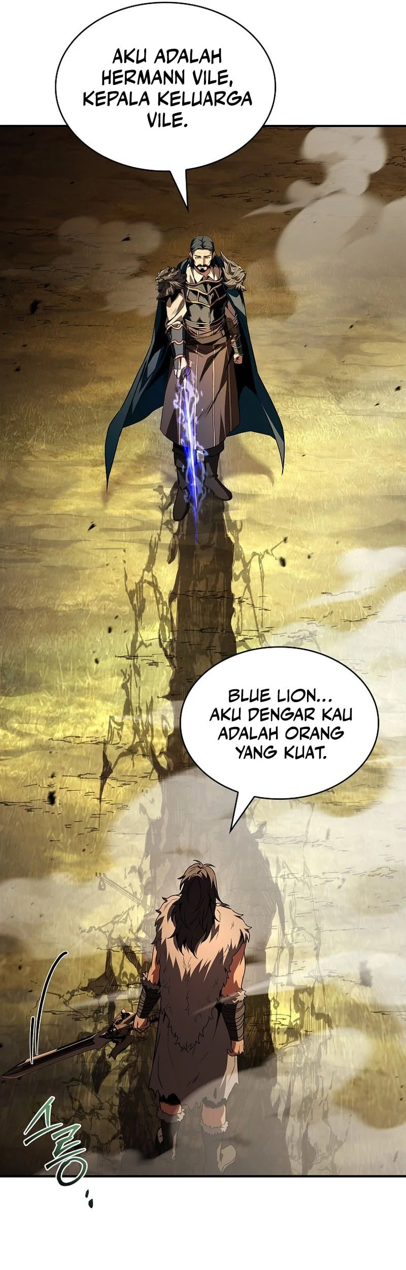 Talent-Swallowing Magician Chapter 125 page 21