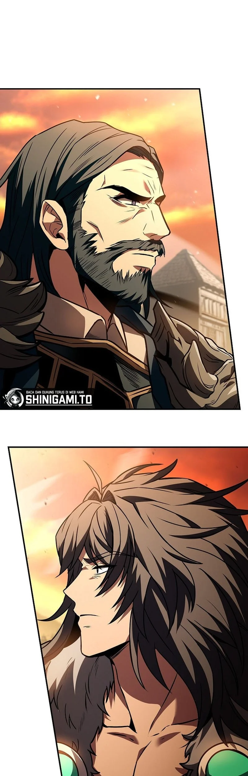Talent-Swallowing Magician Chapter 125 page 22