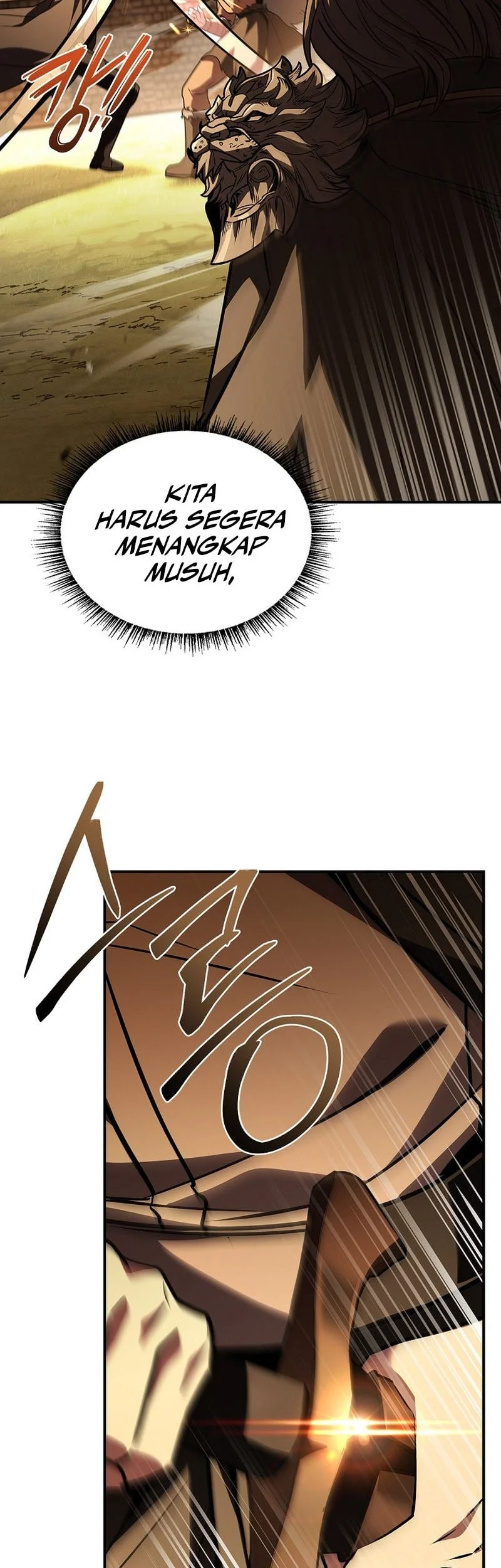Talent-Swallowing Magician Chapter 125 page 26