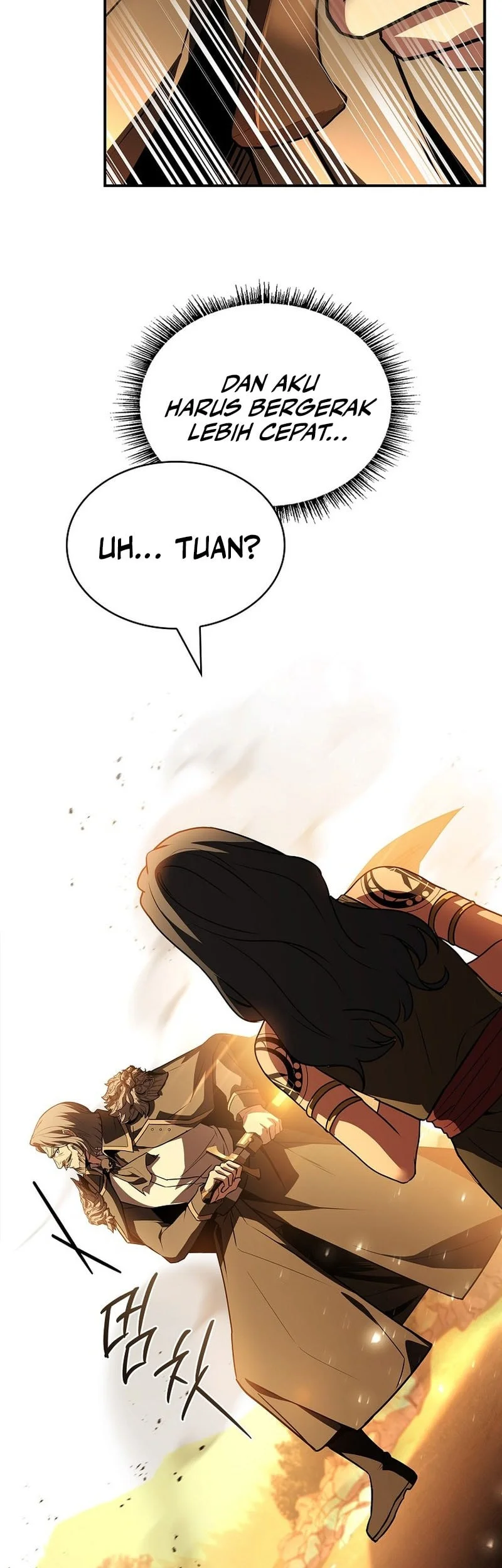 Talent-Swallowing Magician Chapter 125 page 27