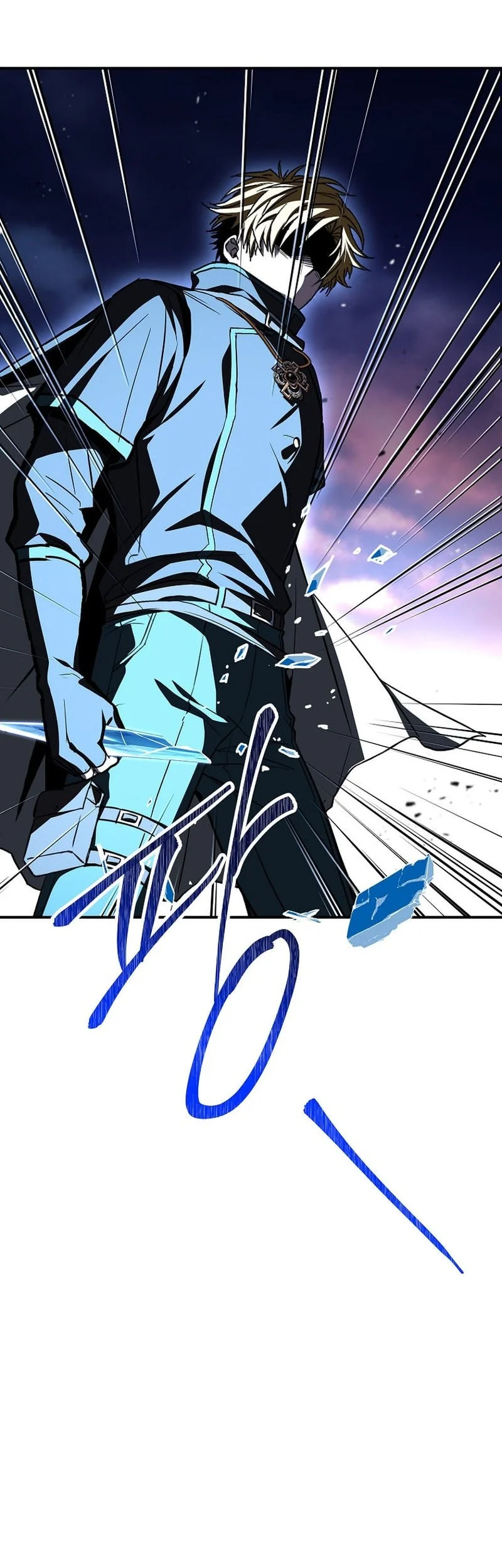 Talent-Swallowing Magician Chapter 126 page 40