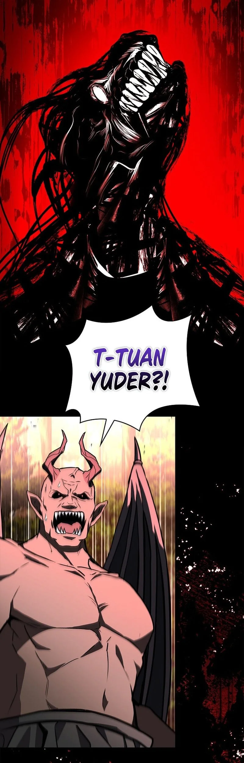 Talent-Swallowing Magician Chapter 126 page 45