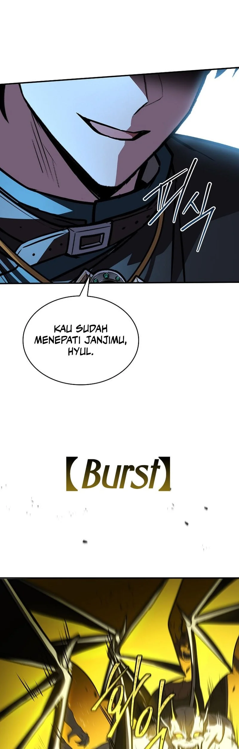 Talent-Swallowing Magician Chapter 126 page 50
