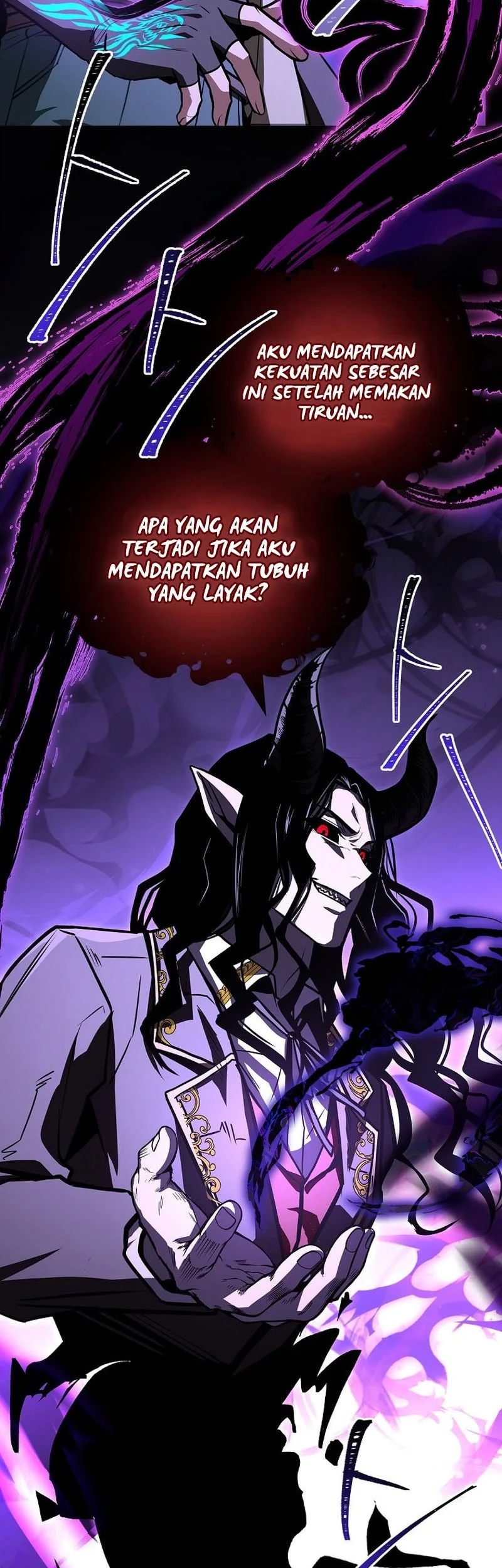 Talent-Swallowing Magician Chapter 126 page 55