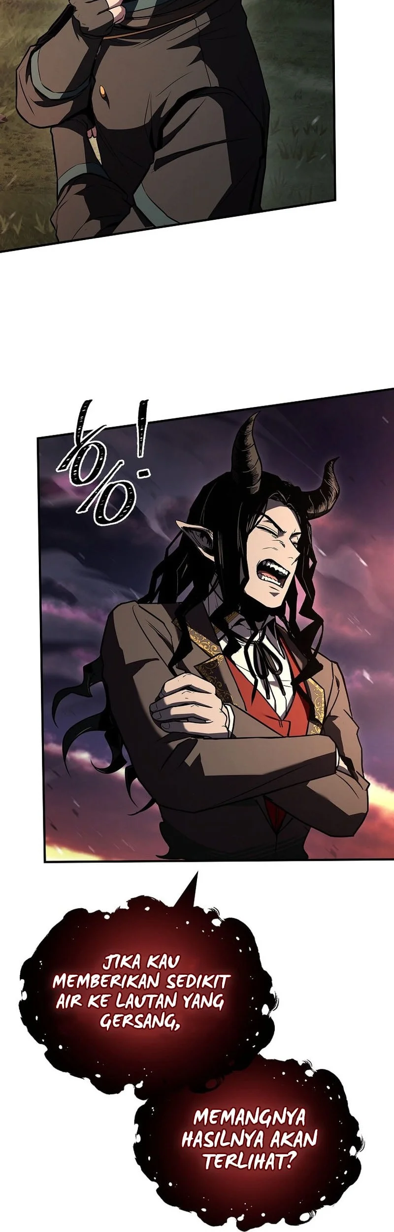 Talent-Swallowing Magician Chapter 126 page 60