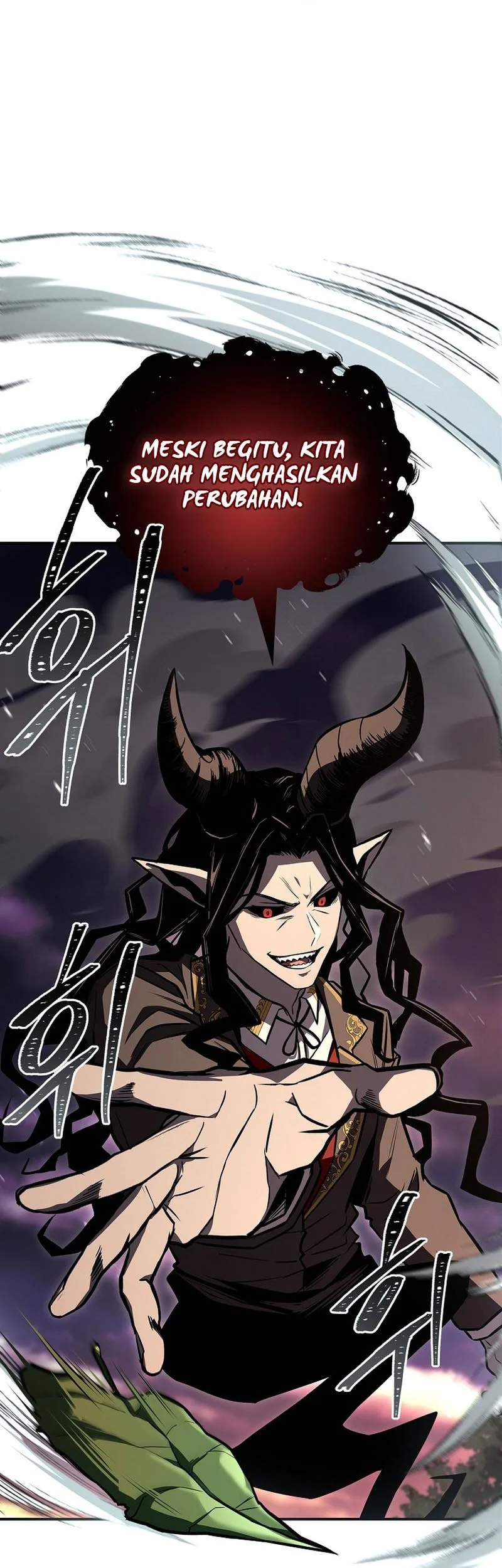 Talent-Swallowing Magician Chapter 126 page 61