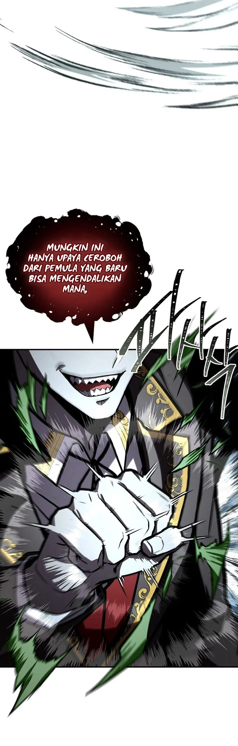 Talent-Swallowing Magician Chapter 126 page 62