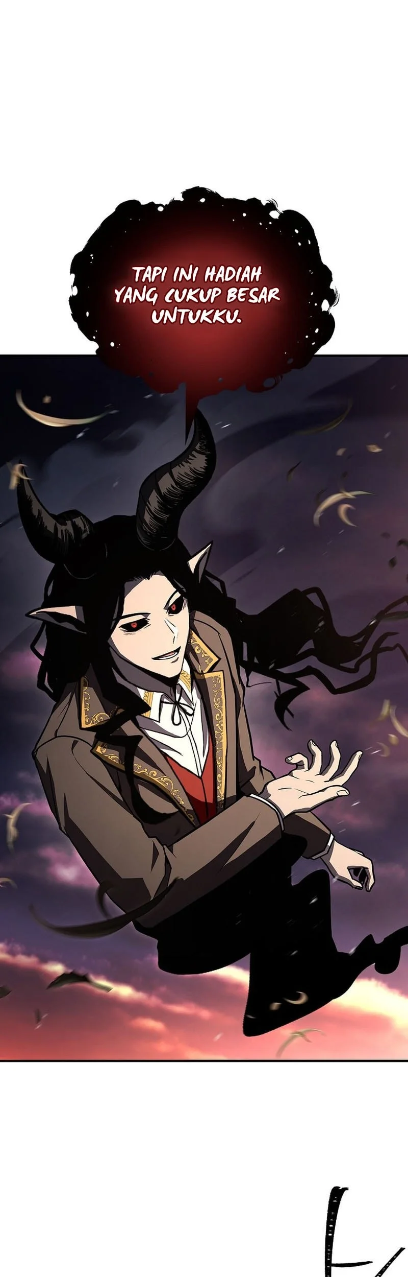 Talent-Swallowing Magician Chapter 126 page 63