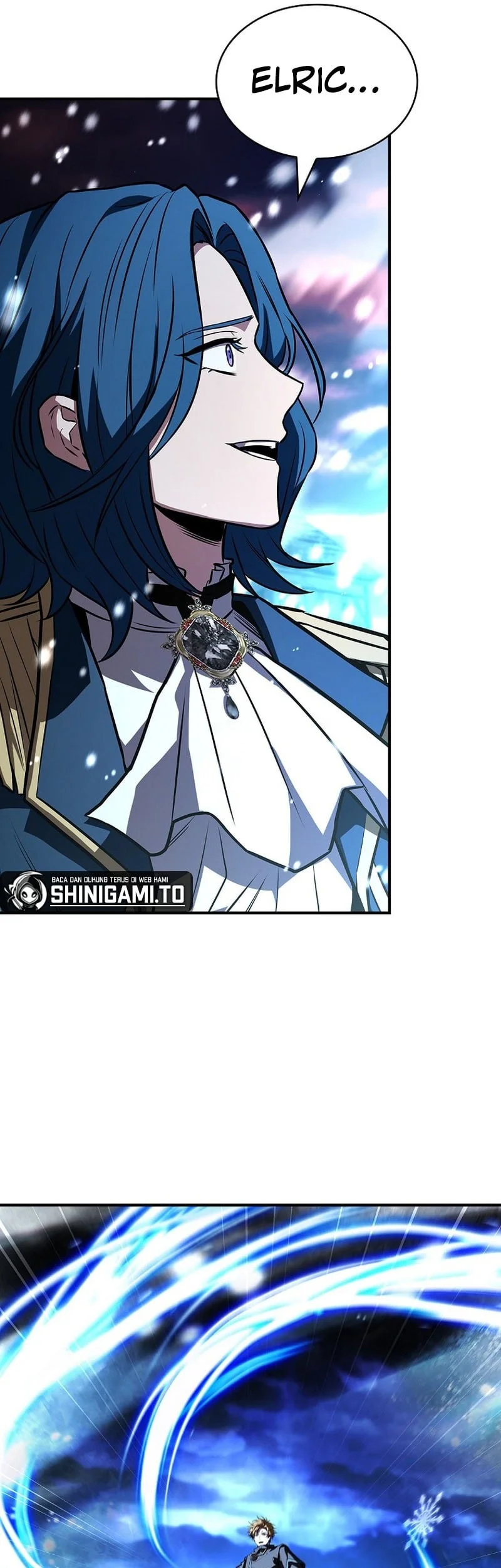Talent-Swallowing Magician Chapter 126 page 73