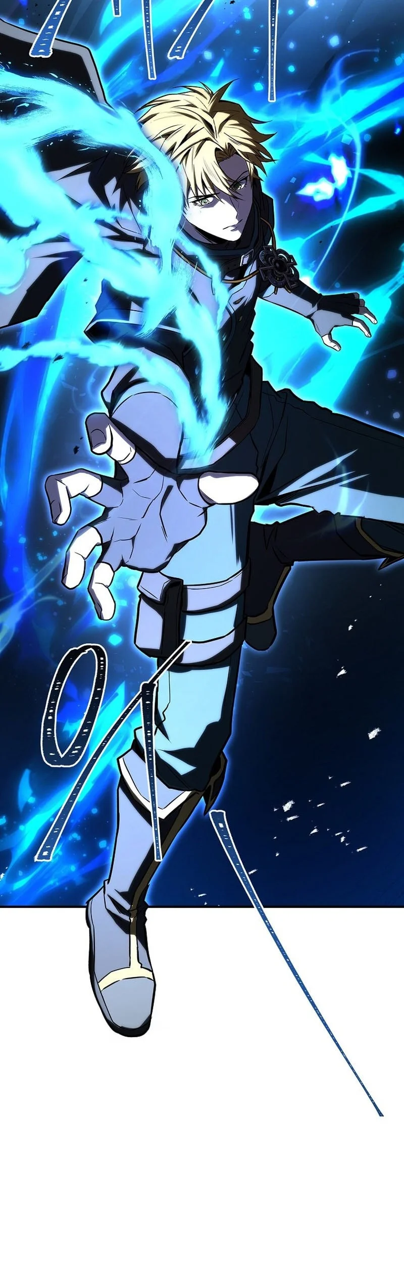 Talent-Swallowing Magician Chapter 126 page 75