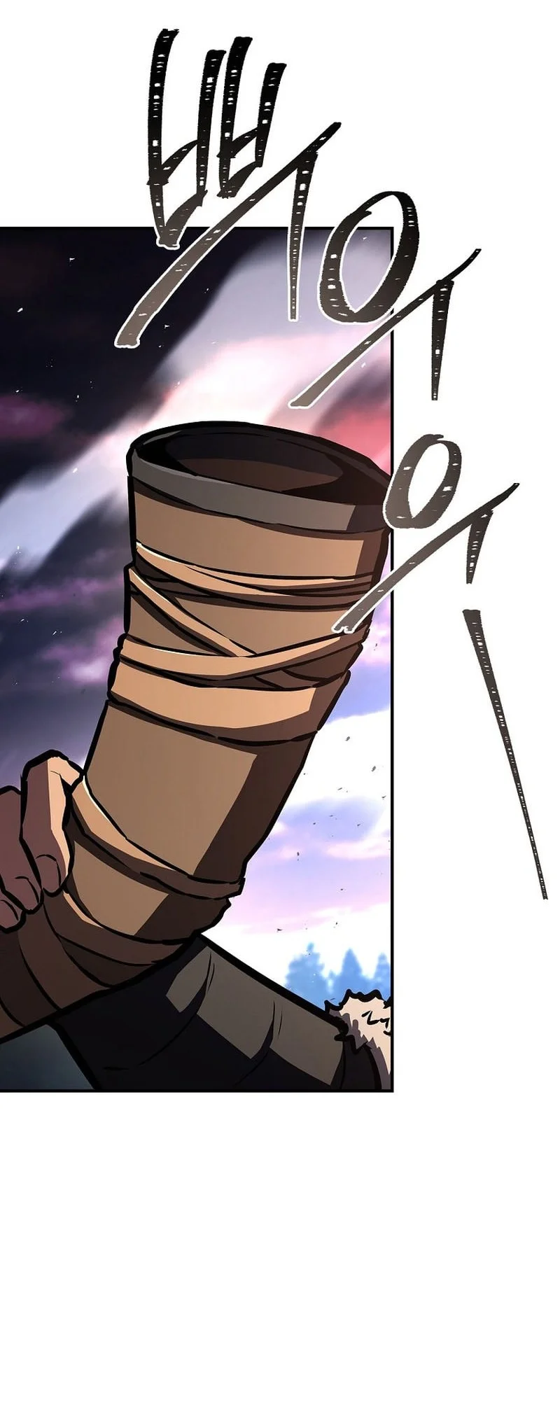 Talent-Swallowing Magician Chapter 126 page 76