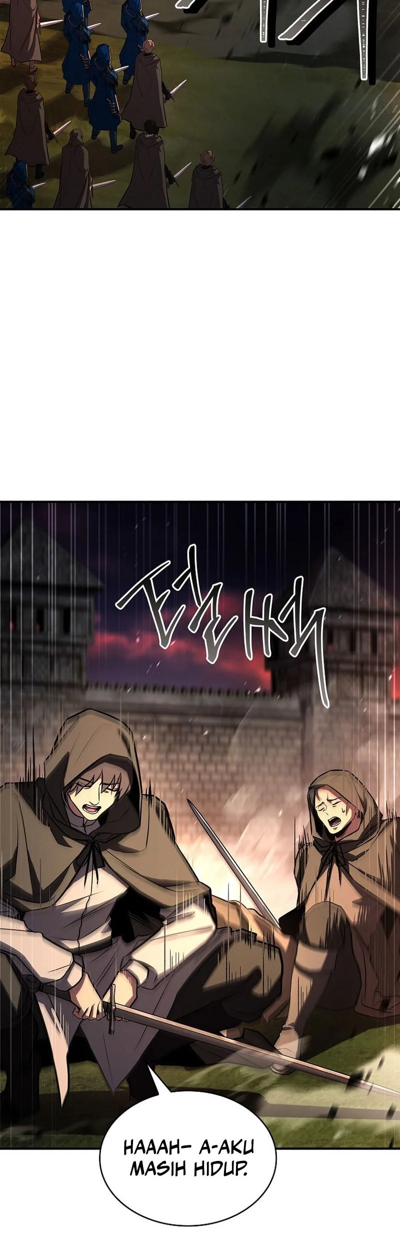 Talent-Swallowing Magician Chapter 126 page 80