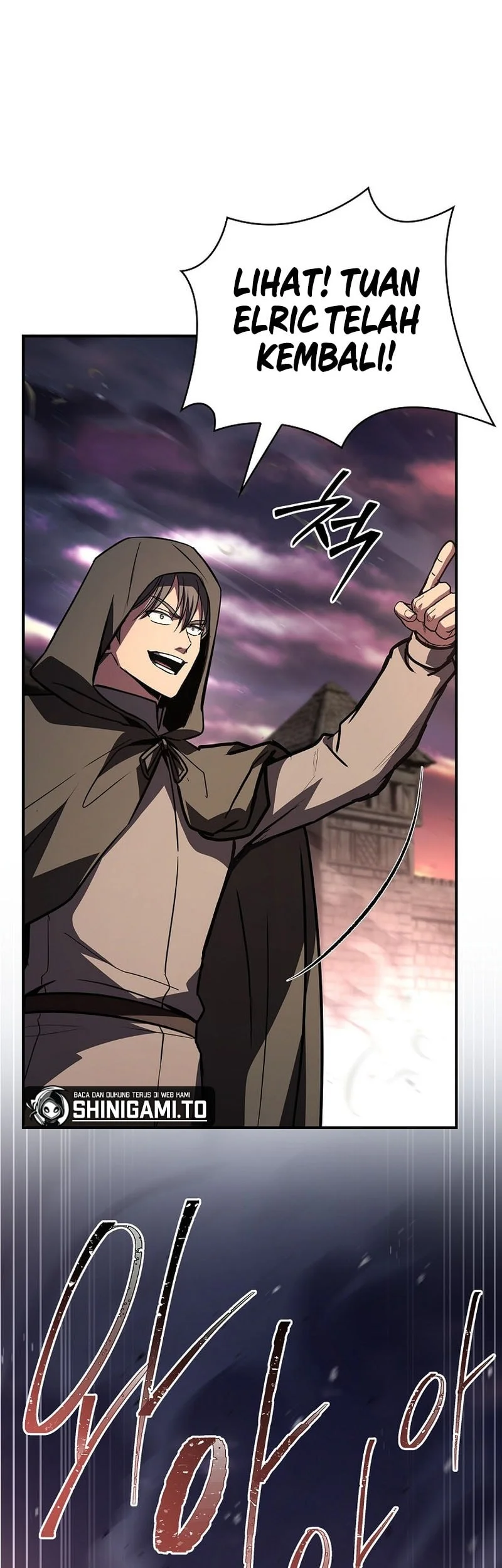 Talent-Swallowing Magician Chapter 126 page 81