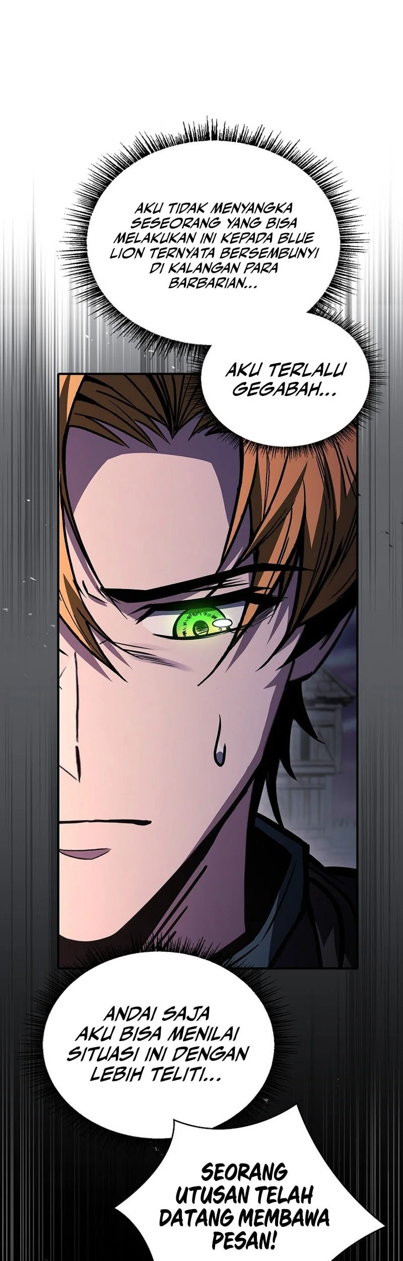 Talent-Swallowing Magician Chapter 126 page 89