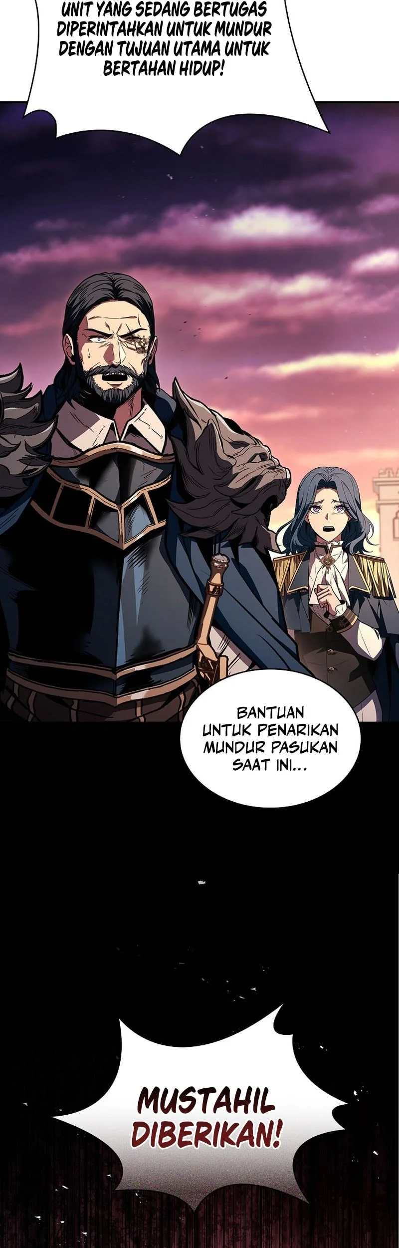 Talent-Swallowing Magician Chapter 126 page 95