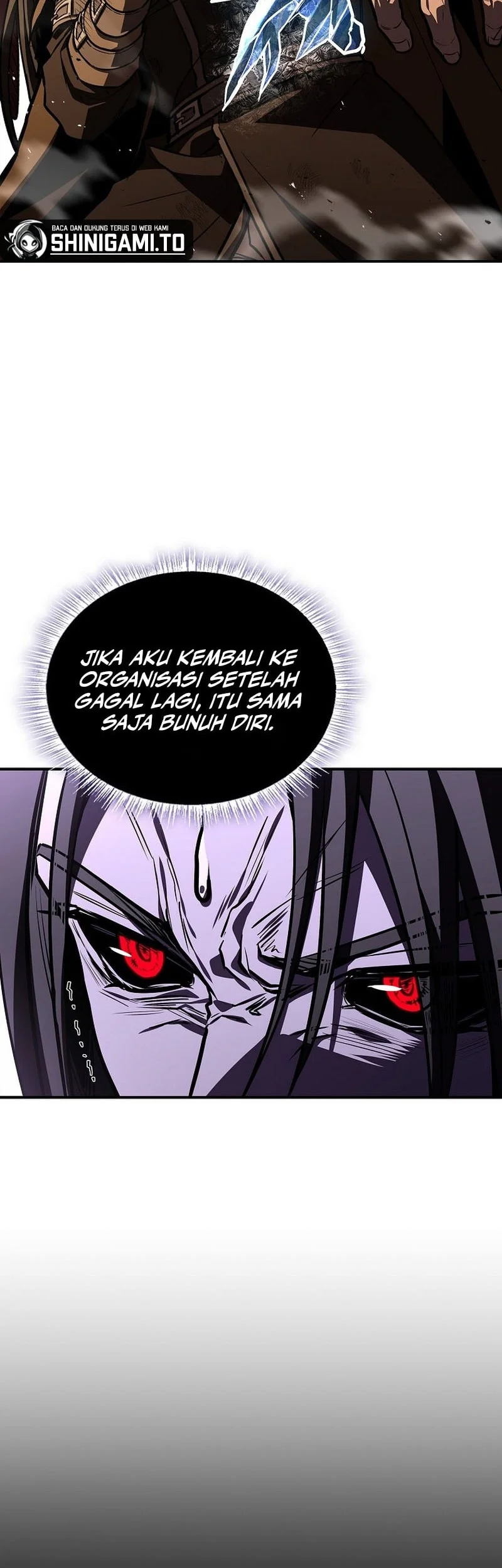 Talent-Swallowing Magician Chapter 126 page 3