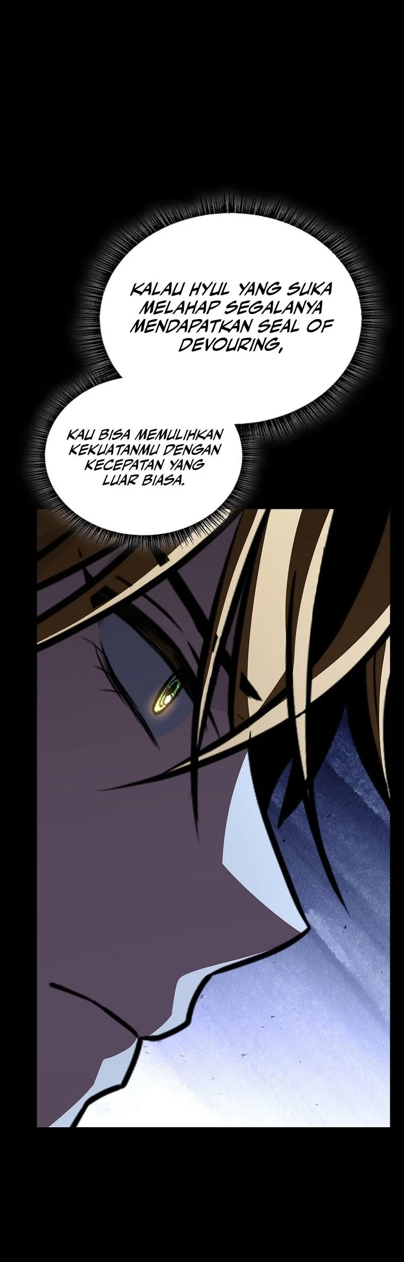 Talent-Swallowing Magician Chapter 126 page 15