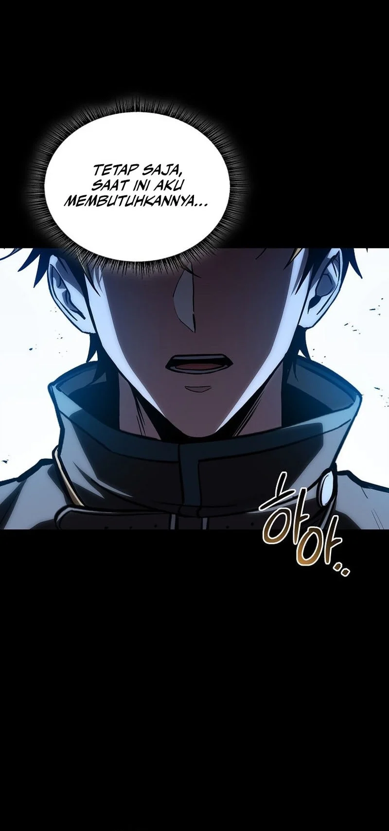 Talent-Swallowing Magician Chapter 126 page 17