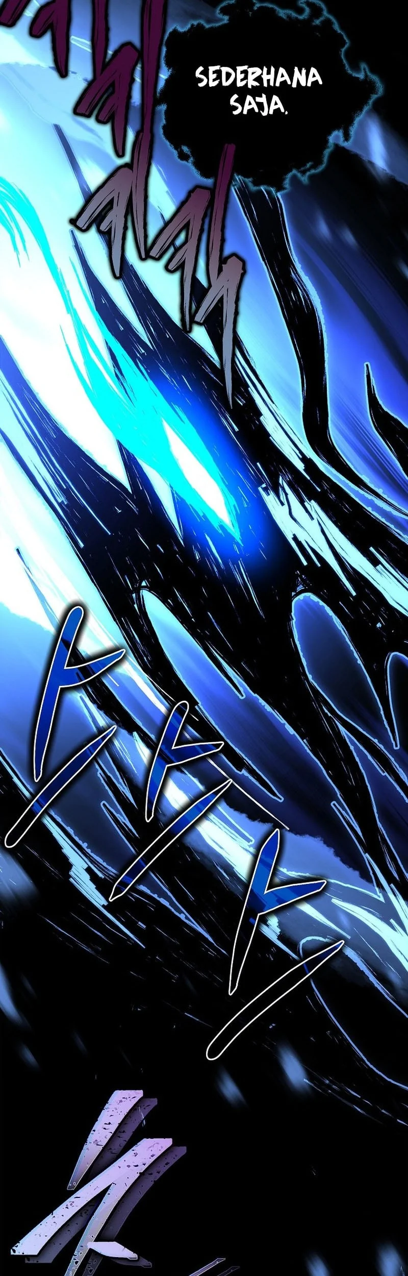 Talent-Swallowing Magician Chapter 126 page 19