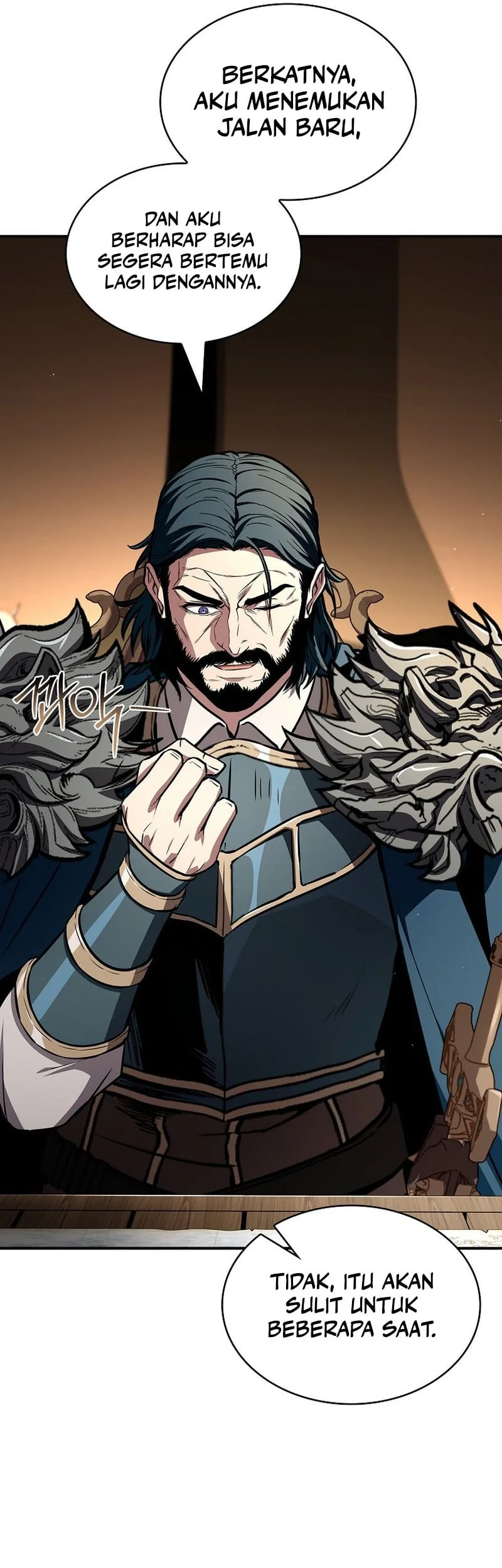 Talent-Swallowing Magician Chapter 127 page 35