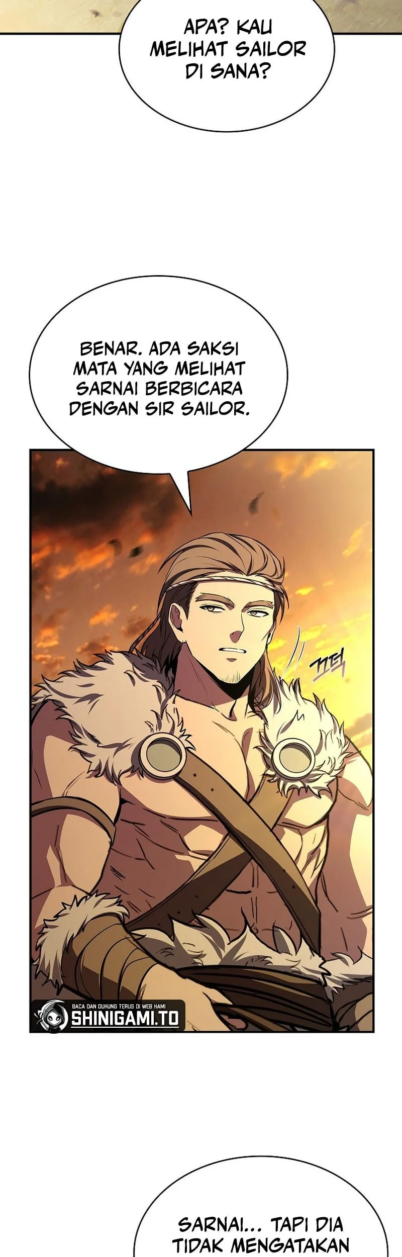 Talent-Swallowing Magician Chapter 127 page 40