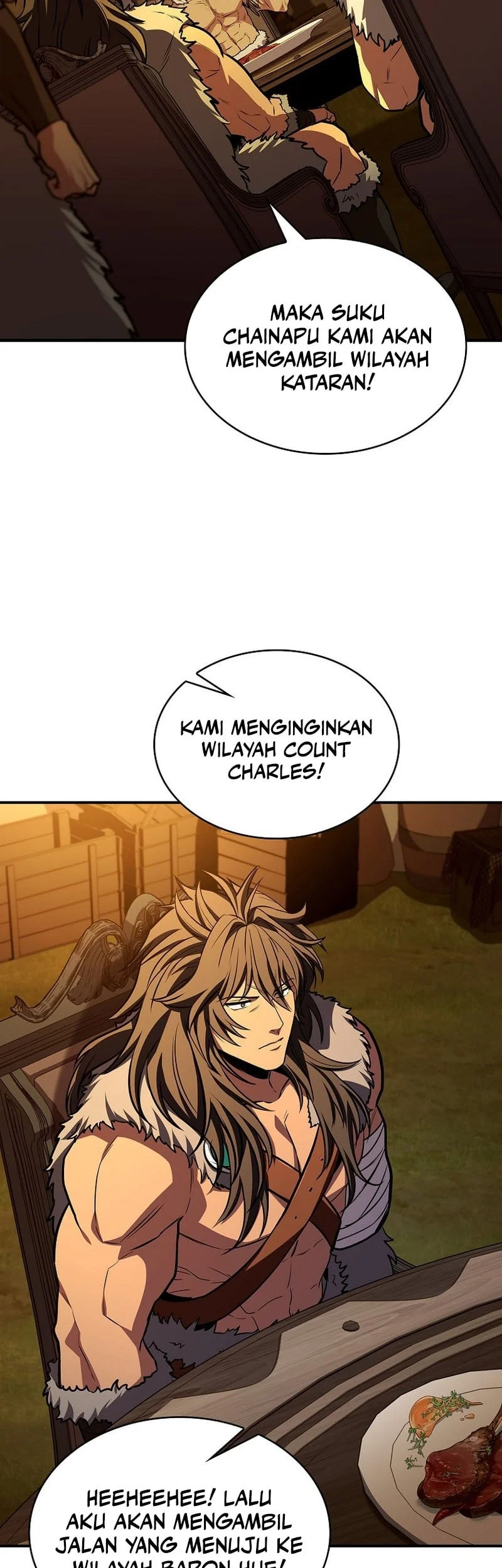 Talent-Swallowing Magician Chapter 127 page 49