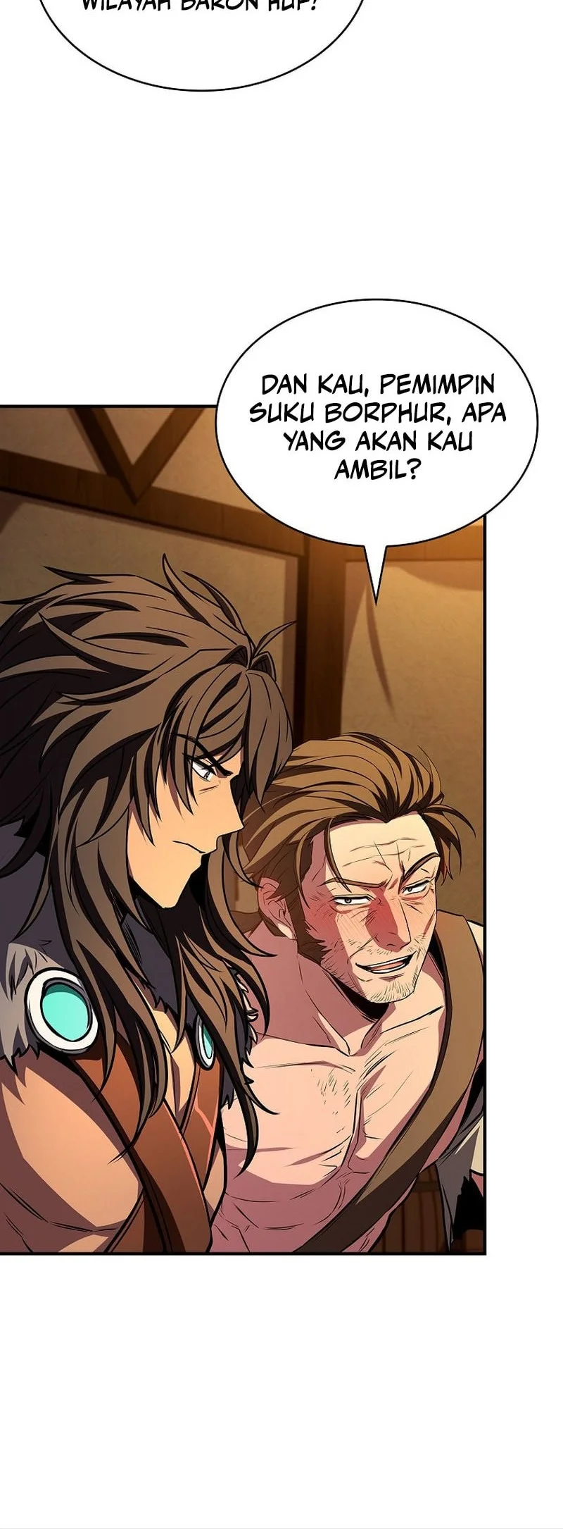 Talent-Swallowing Magician Chapter 127 page 50