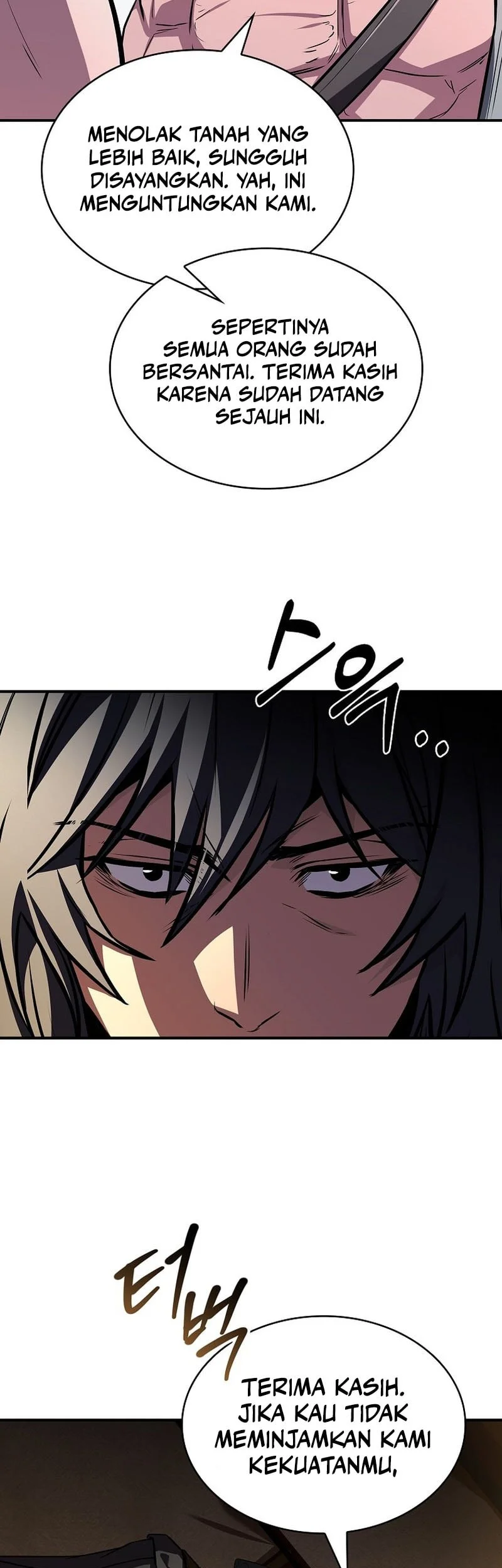 Talent-Swallowing Magician Chapter 127 page 53