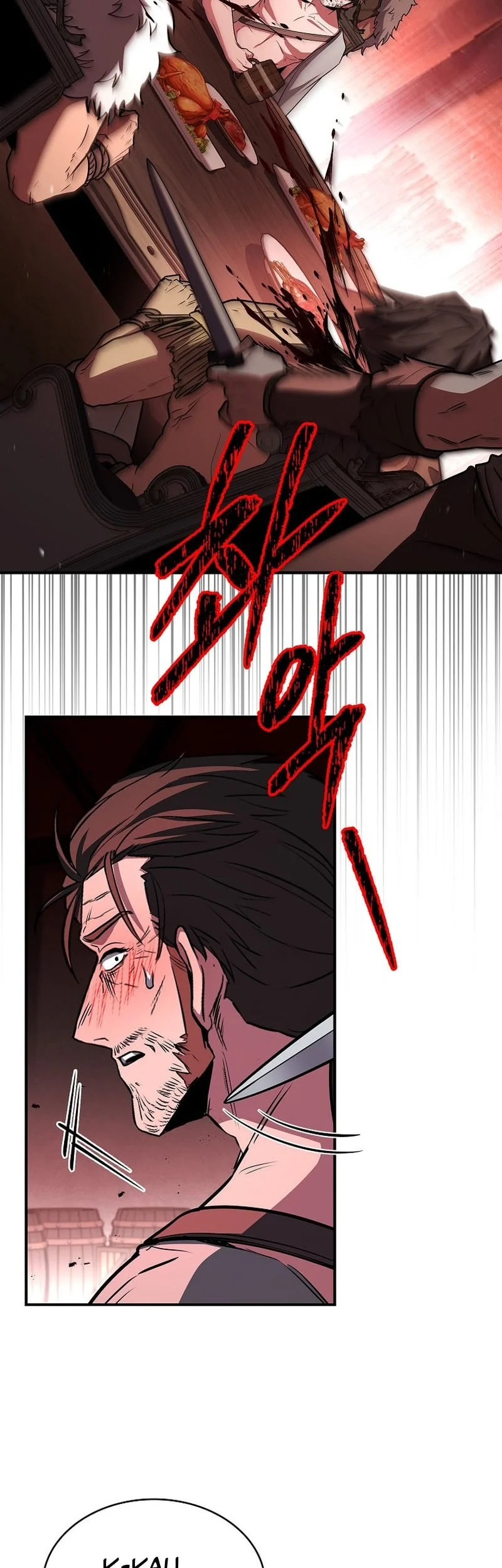 Talent-Swallowing Magician Chapter 127 page 60
