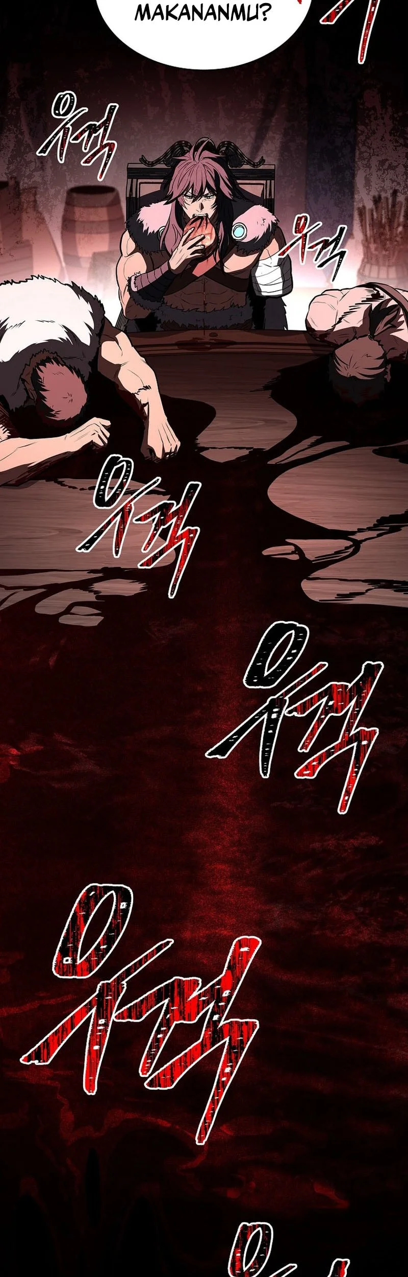 Talent-Swallowing Magician Chapter 127 page 65
