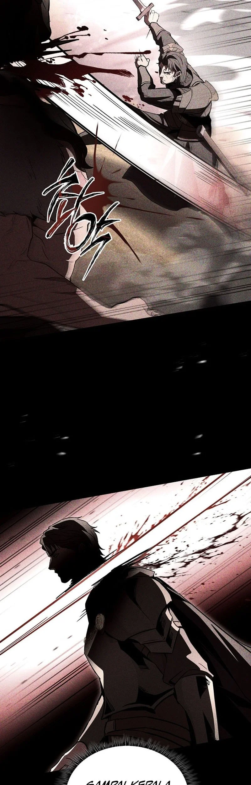 Talent-Swallowing Magician Chapter 127 page 4