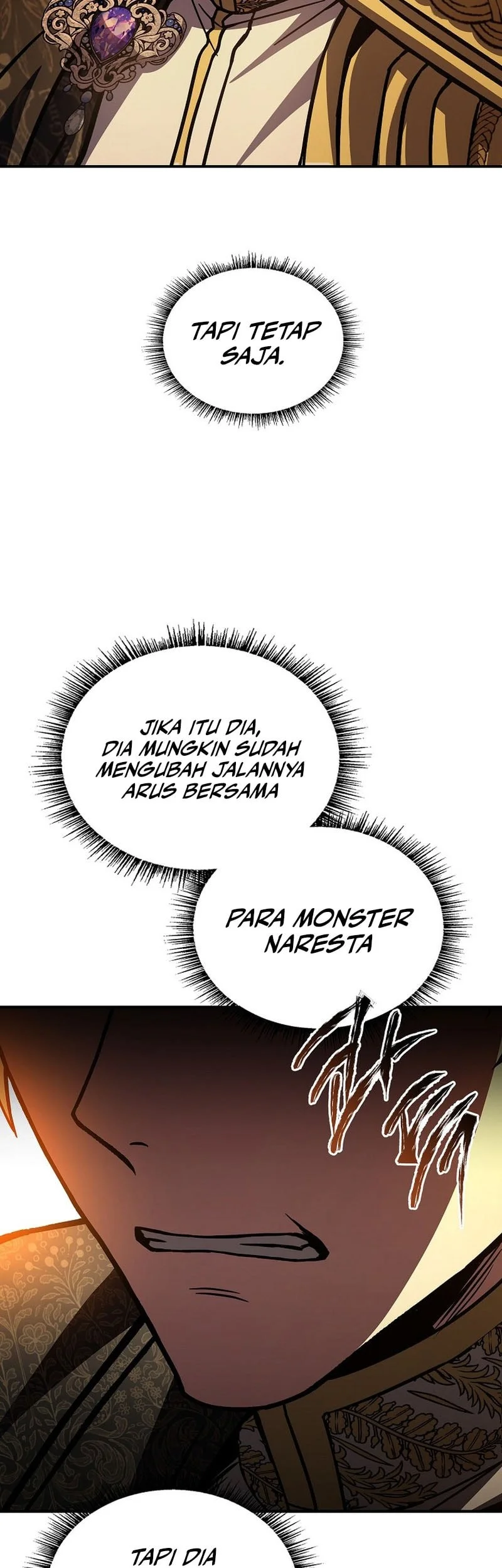 Talent-Swallowing Magician Chapter 127 page 9