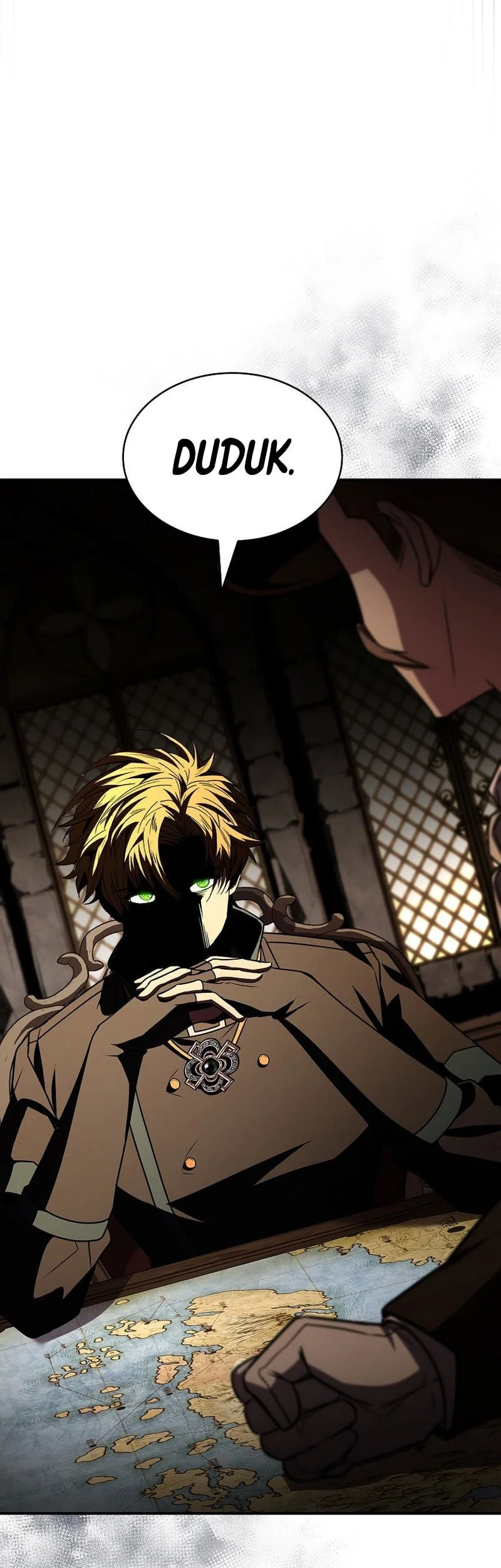 Talent-Swallowing Magician Chapter 127 page 17