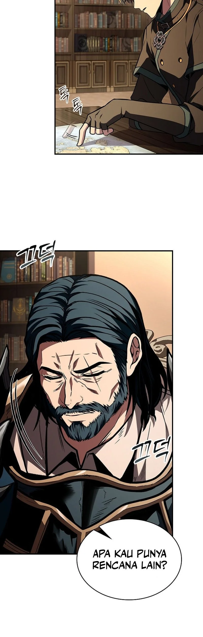 Talent-Swallowing Magician Chapter 127 page 25
