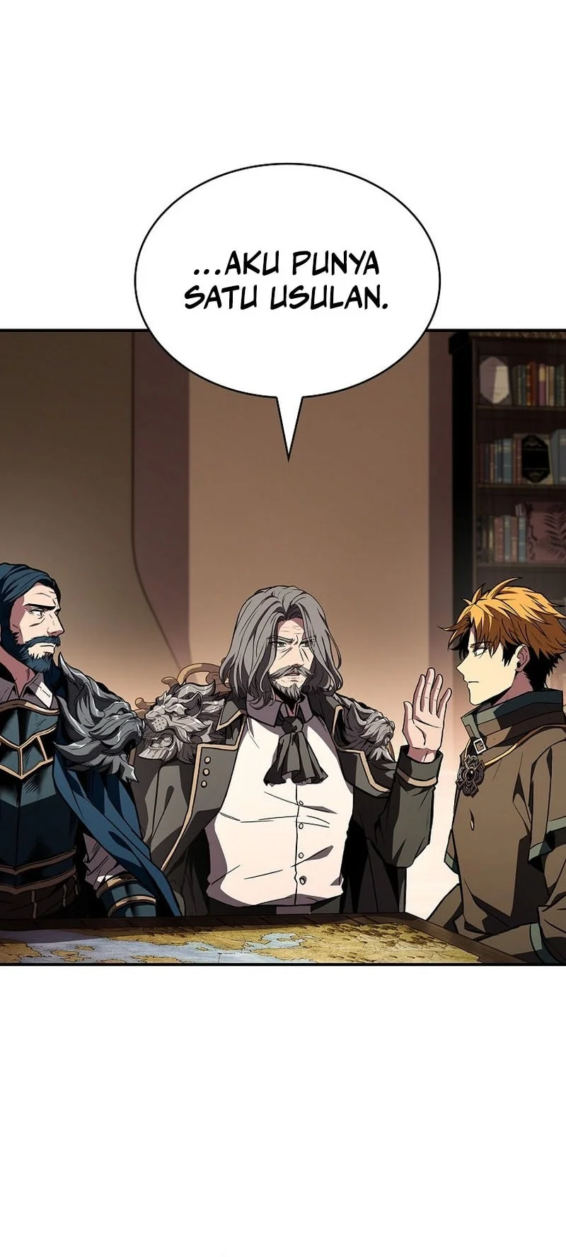 Talent-Swallowing Magician Chapter 127 page 26