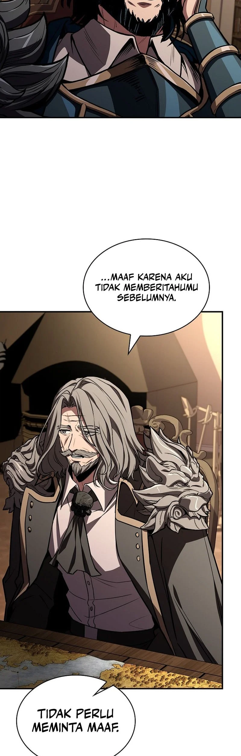 Talent-Swallowing Magician Chapter 127 page 33
