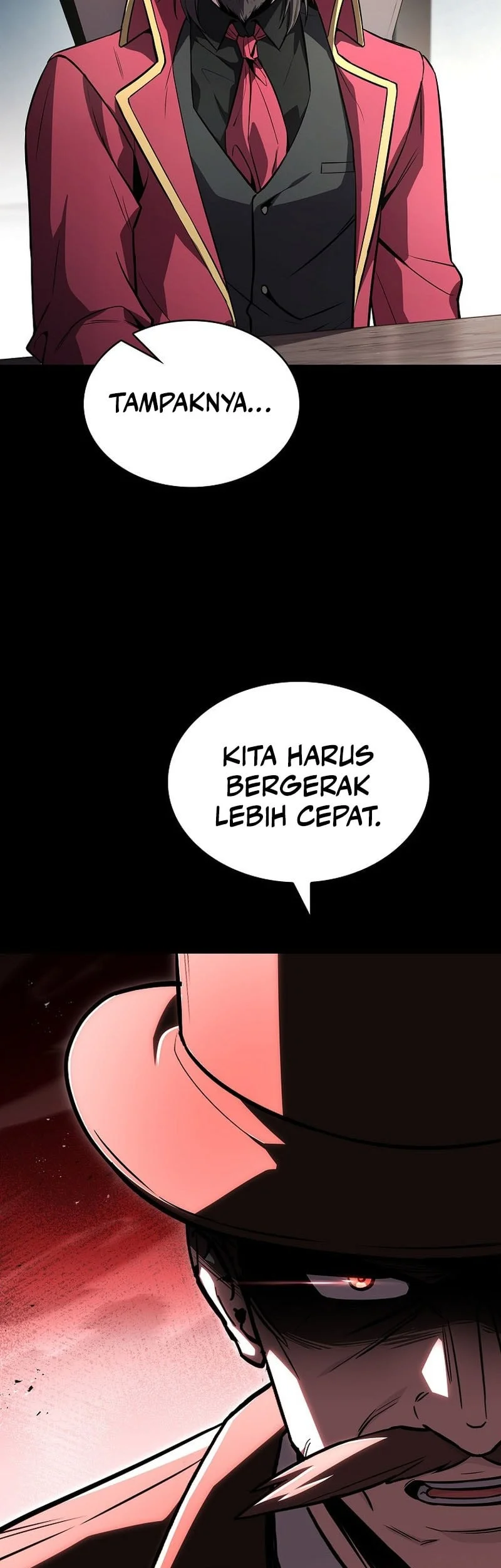 Talent-Swallowing Magician Chapter 128 page 37