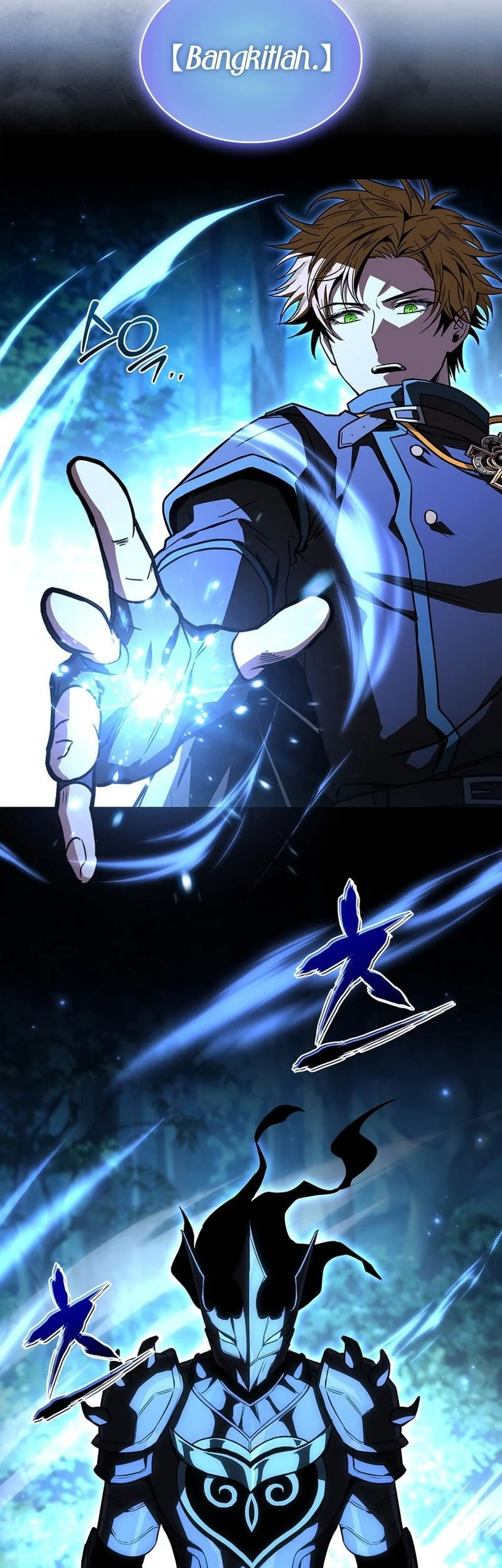 Talent-Swallowing Magician Chapter 128 page 40