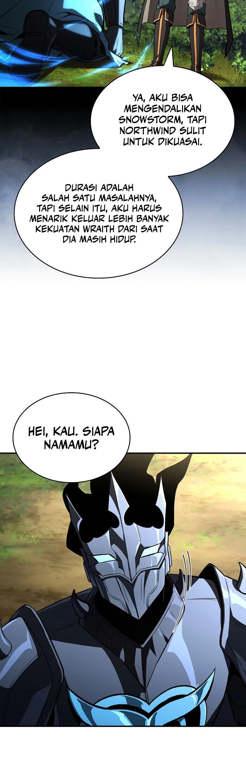 Talent-Swallowing Magician Chapter 128 page 42