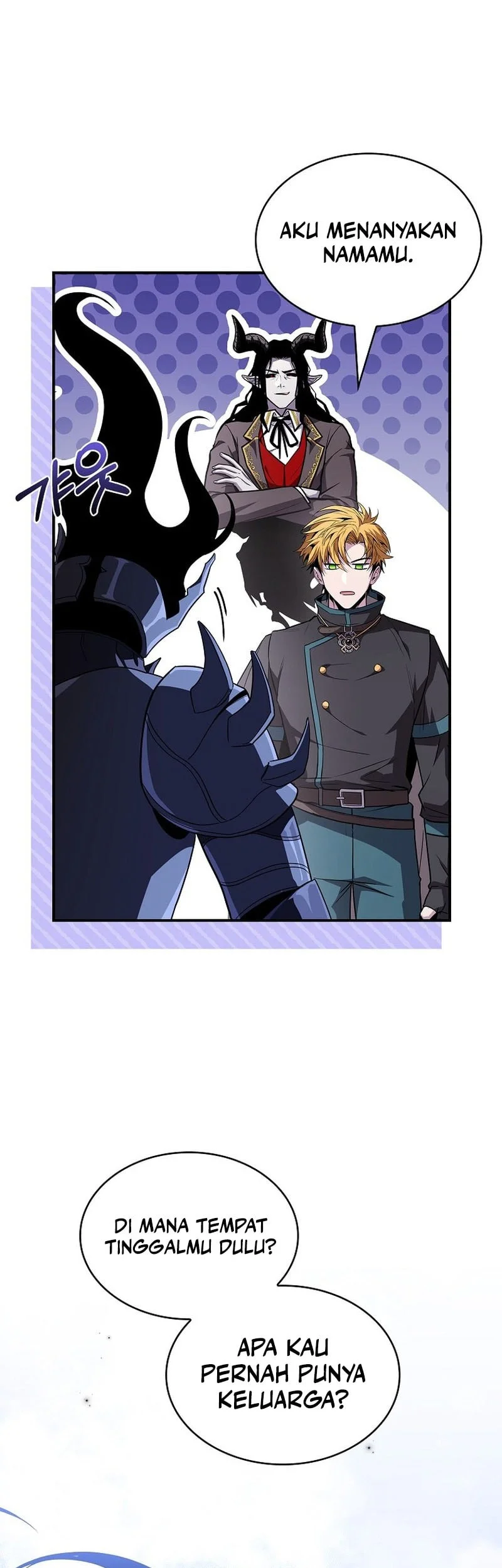 Talent-Swallowing Magician Chapter 128 page 43